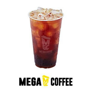 메가커피 ICE 아메리카노 1,500원 판매합니다