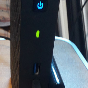 0.DELL 미니 컴퓨터 / 부품용 /메뚜기