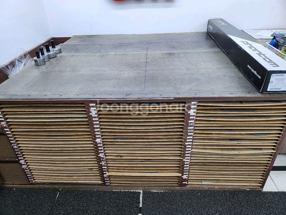 썬팅가다 180대. 브랜드 썬팅필름 포함--0