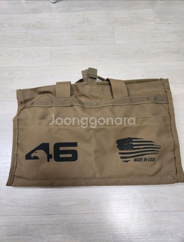 아틀라스46 퀵 툴백--1