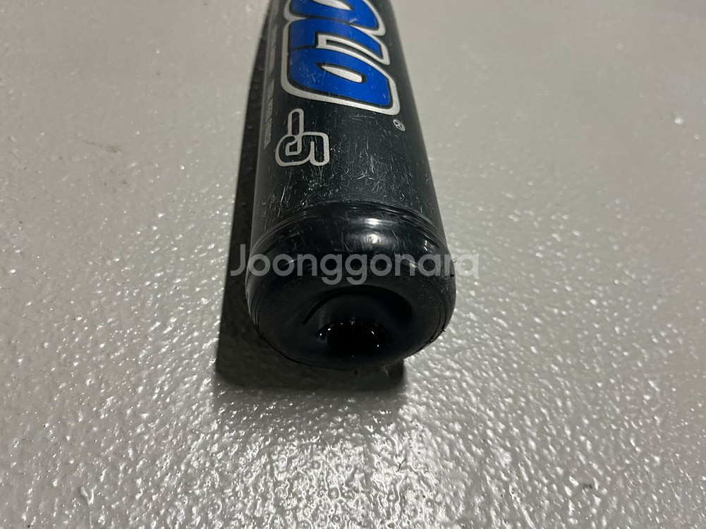 골드임팩트, 본 프로 나무배트--3