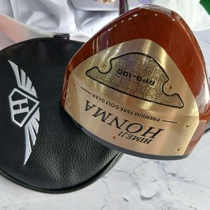 25년형, 히메지혼마 공용 파크골프채