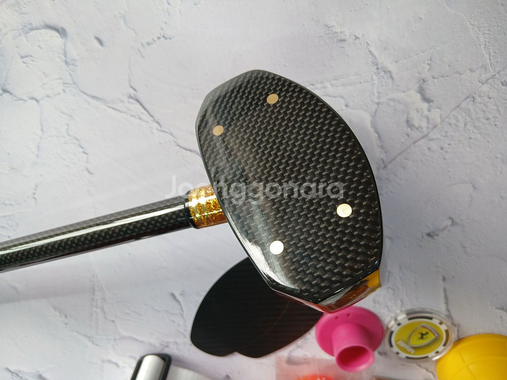 25년형, 히메지혼마 공용 파크골프채--2