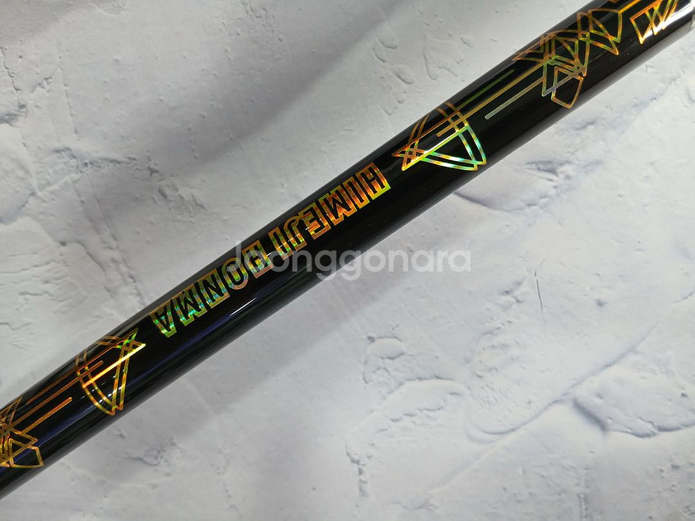 25년형, 히메지혼마 공용 파크골프채--5