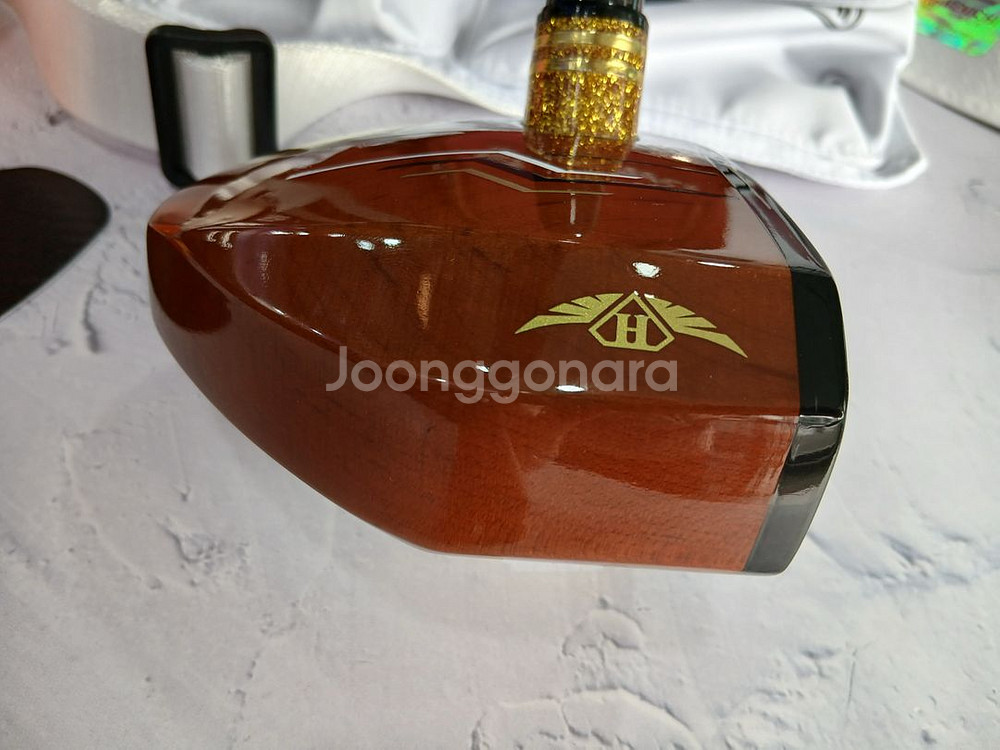 25년형, 히메지혼마 공용 파크골프채--1