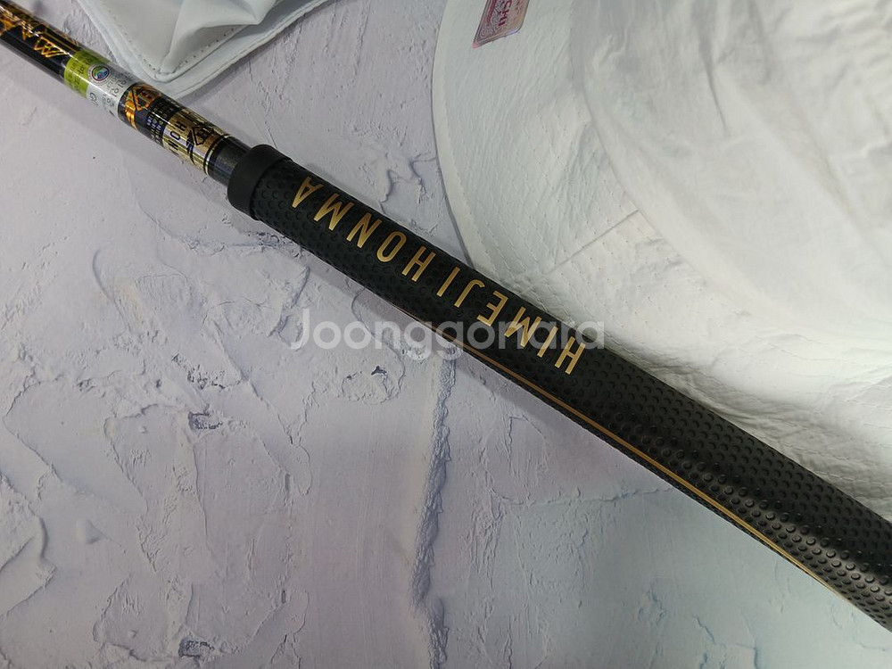 25년형, 히메지혼마 공용 파크골프채--6