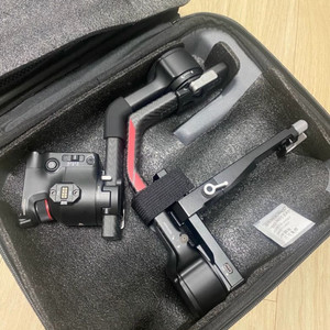 dji rs4 pro 콤보 + 2년 케어