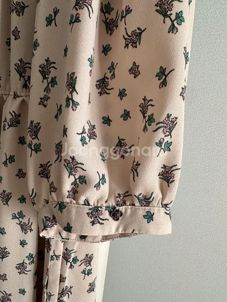 써스데이 아일랜드 원피스--4