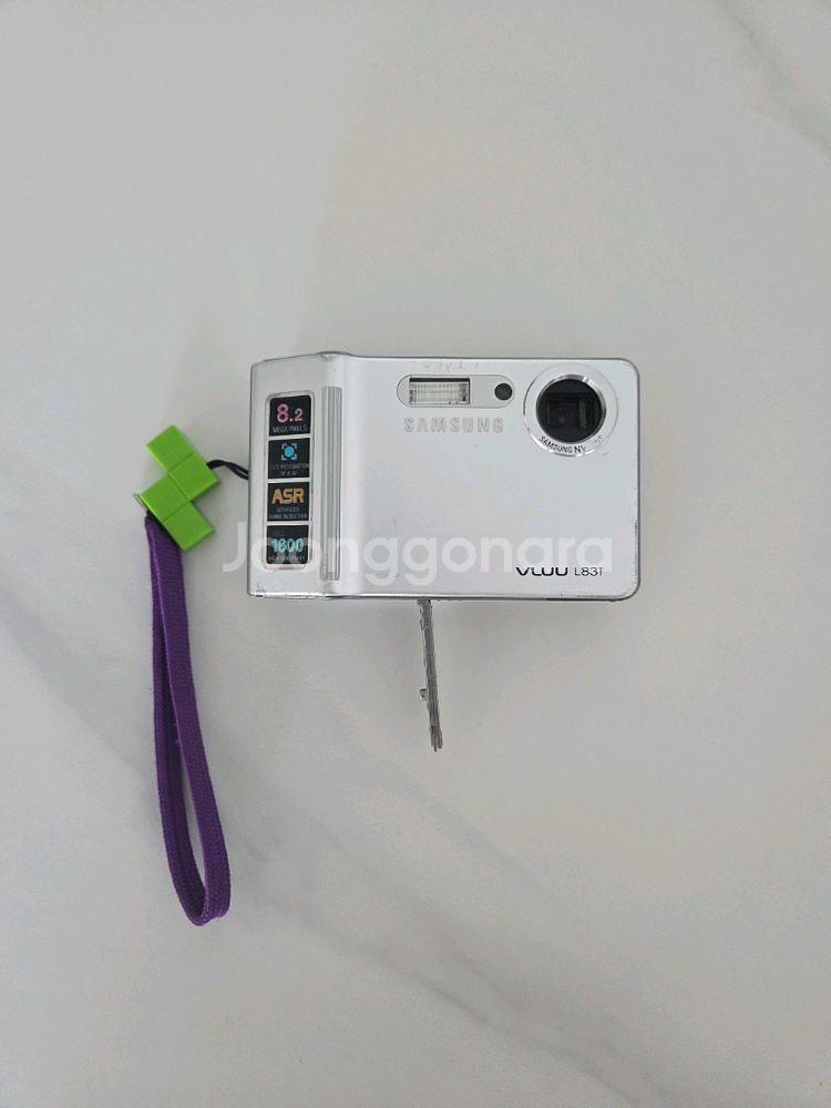 삼성 디지털카메라 디카--0
