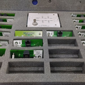 R&S 4 WIRE ISN ENY41