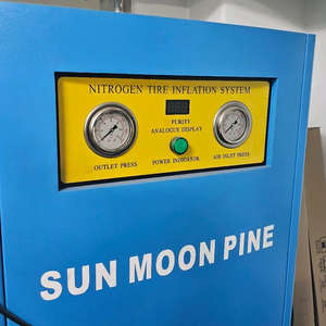 질소발생기 이미지