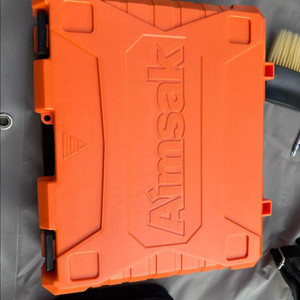 아임삭 임팩드라이버 베터리팩 포함