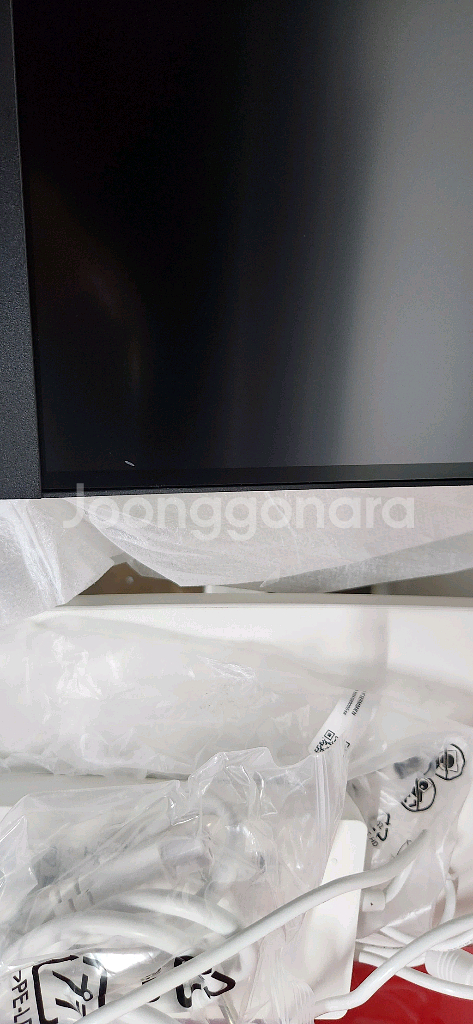 LG Ultra 27UQ850w 4k모니터 나노ips--5