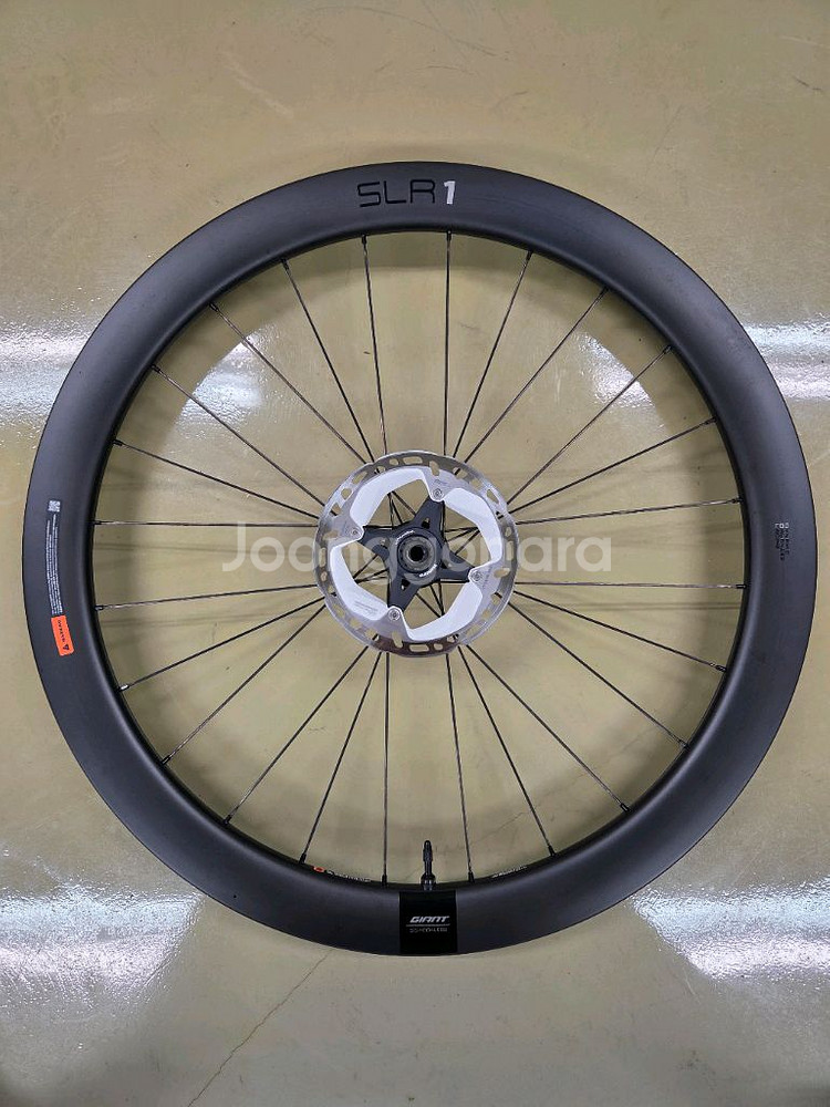 자이언트 SLR1 50mm 카본 휠셋--0