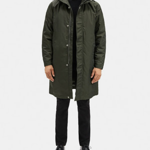 [초특가] 띠어리 투웨이 패딩 / L 사이즈 / 팝니다