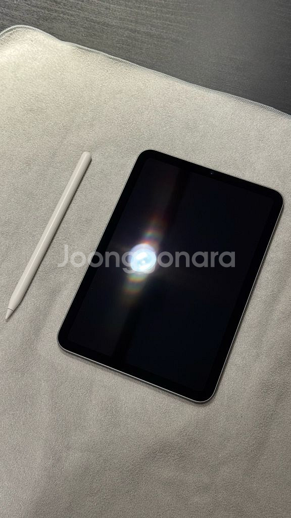 아이패드 미니6 64GB Wifi--0