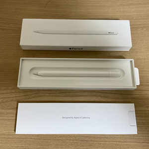 애플펜슬 C타입