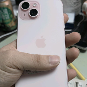 (4603)아이폰15 128 판매