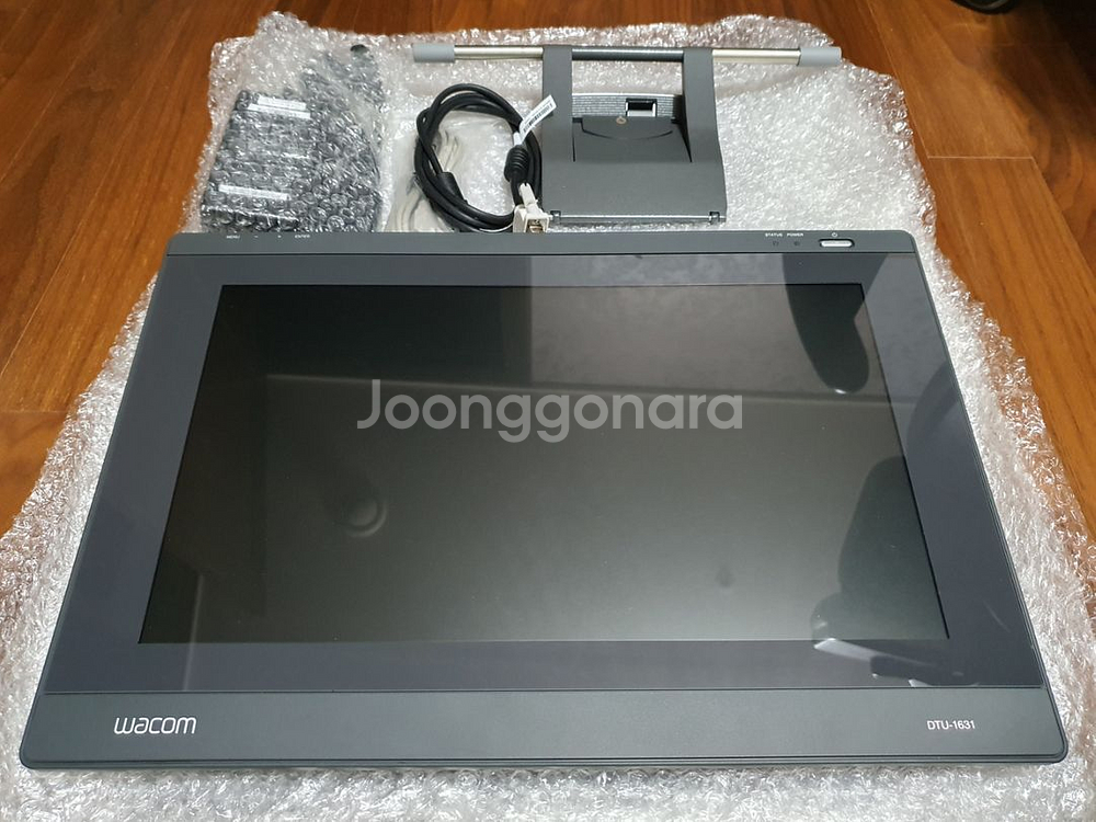 WACOM DTU-1631 / 와콤--0