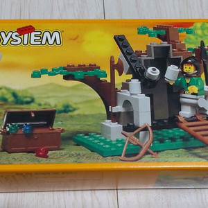 올드레고 캐슬 6024 MISB 새제품 판매