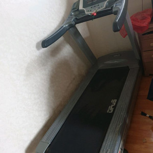 개선스포츠 클럽용 런닝머신