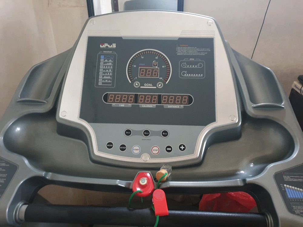 개선스포츠 클럽용 런닝머신--1