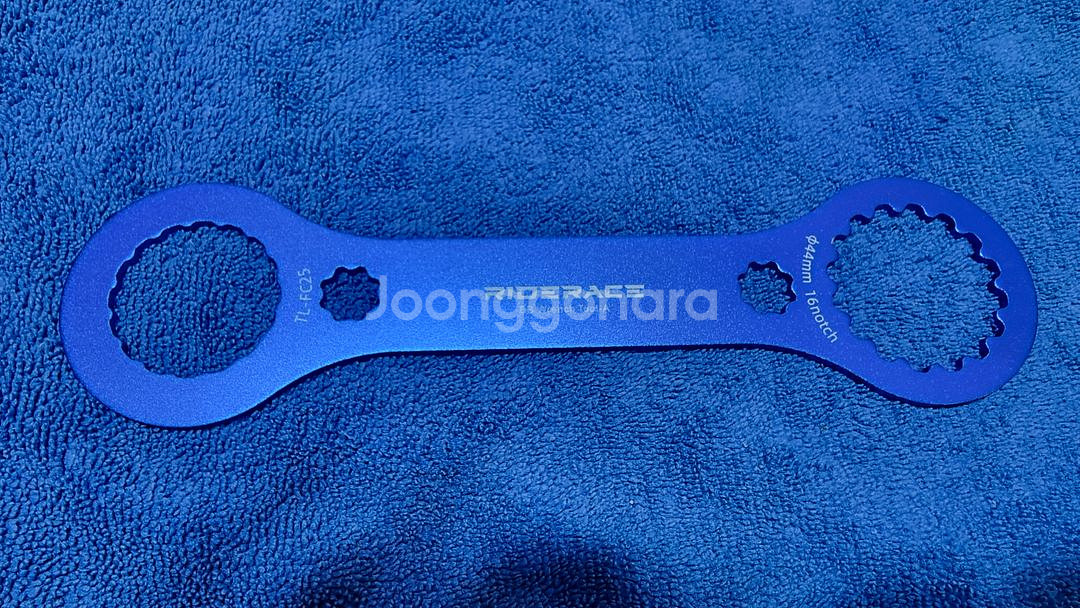 아이스툴즈 체인링크 플라이어+BB렌치 자전거 공구--2