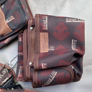 카야라이프 국산벨트 엑스반도 작업벨트 세트