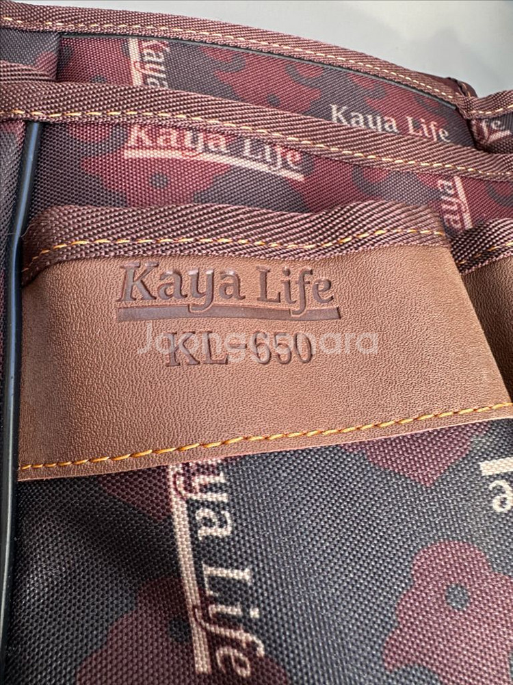 카야라이프 국산벨트 엑스반도 작업벨트 세트--5