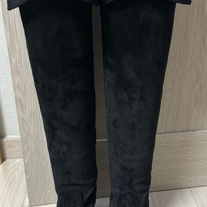 로저비비에 롱 부츠 새상품 비브람 완료