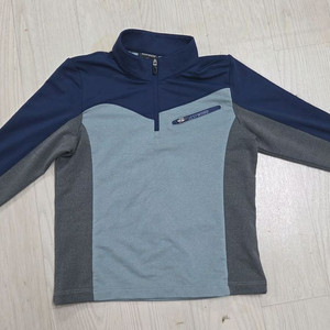 웨스트우드 키즈 티셔츠120 약기모