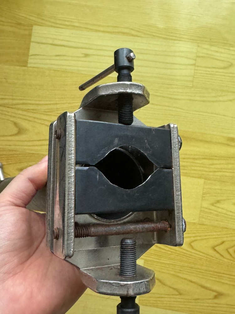 파크툴 crp-1 크라운 레이스 풀러 팝니다 이미지