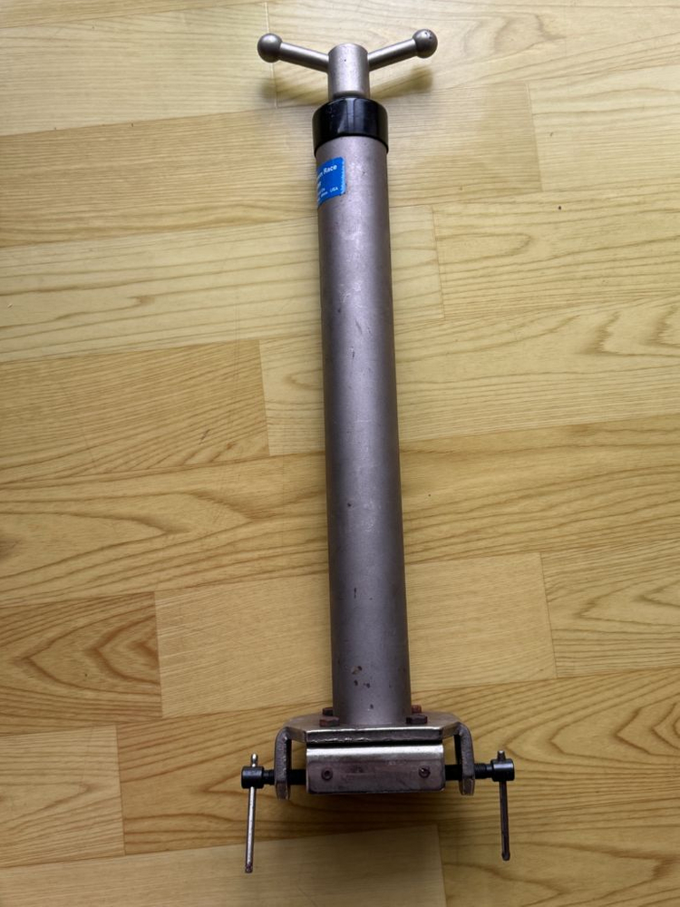 파크툴 crp-1 크라운 레이스 풀러 팝니다 이미지