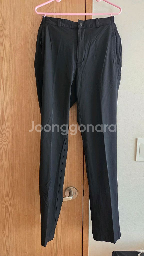 남자바지 판매합니다.--2