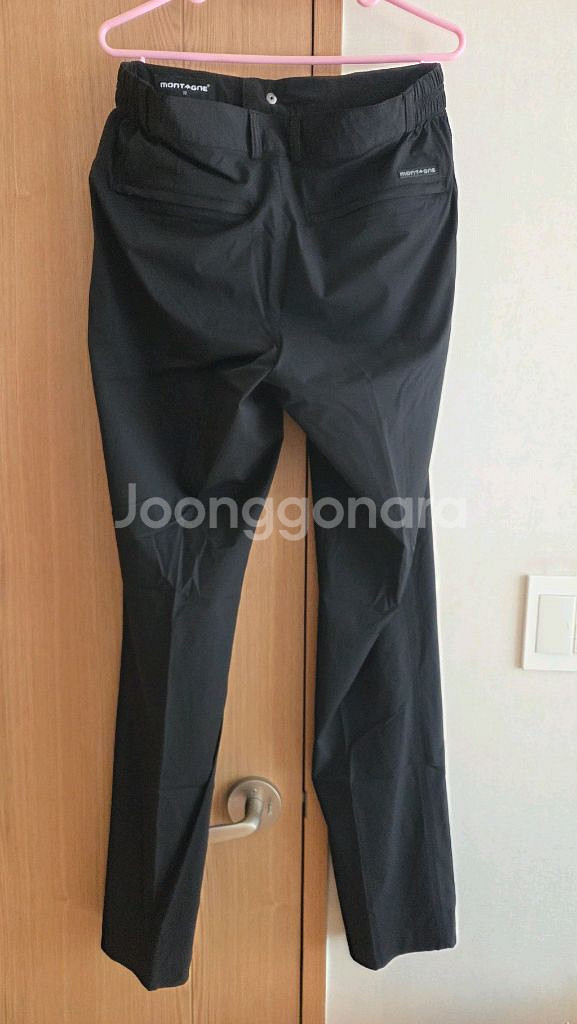 남자바지 판매합니다.--3