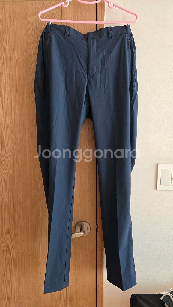 남자바지 판매합니다.--5