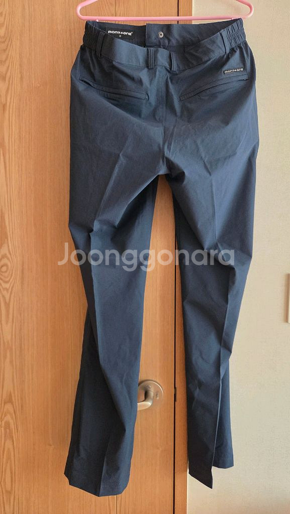 남자바지 판매합니다.--6