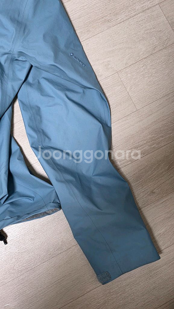 아크테릭스 베타자켓 솔라스 L사이즈--1