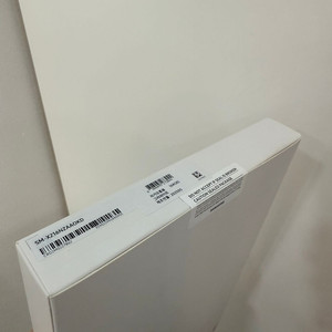 미개봉/자급제)갤럭시탭A9+ 64GB 106019
