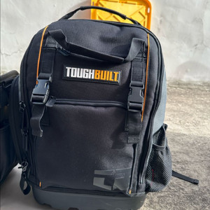 터프빌트 공구 가방 백팩 전문가용