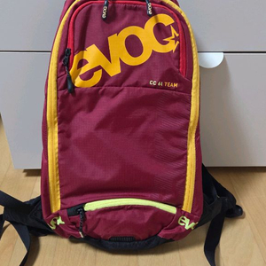 evoc 자전거가방 판매합니다.