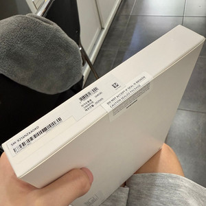 새상품/자급제)갤럭시탭A9+ 64GB 106019