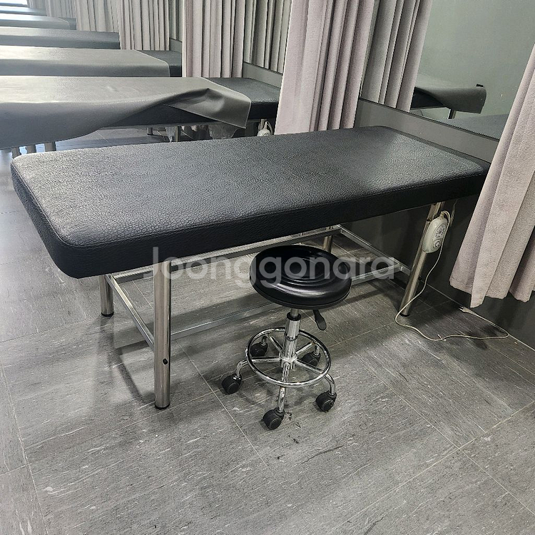 온열마사지베드 피부샵--0