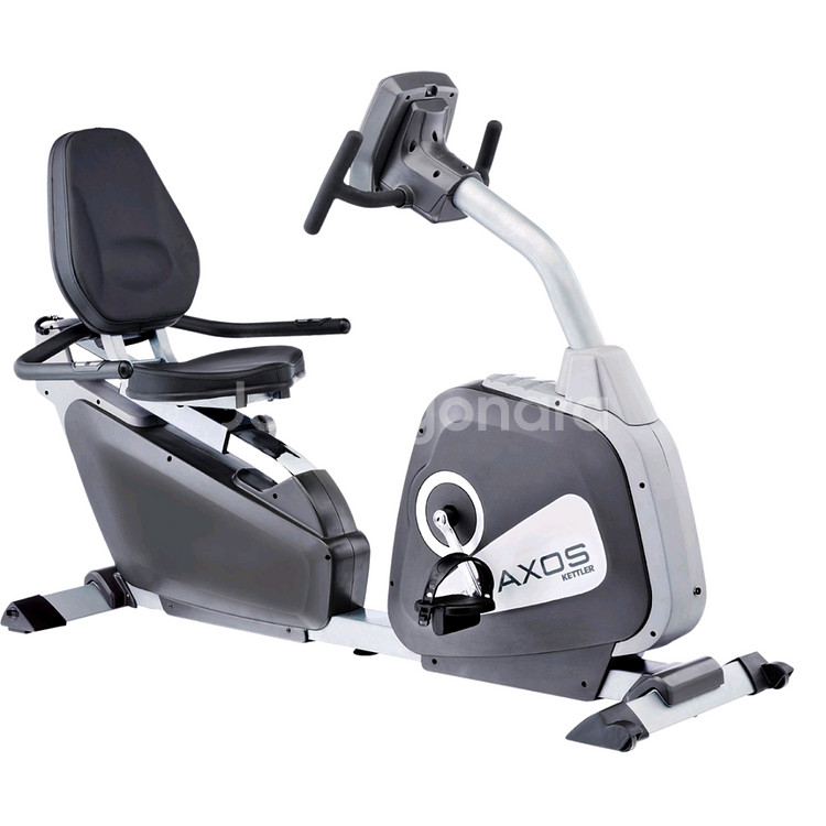 케틀러 싸이클R--0