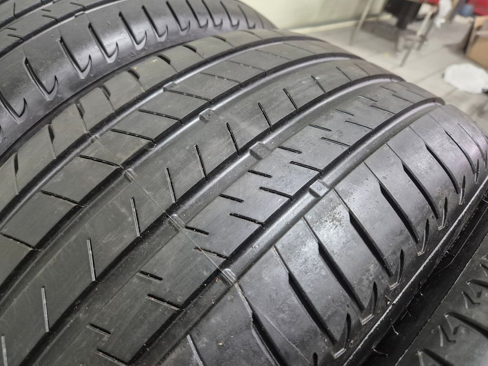 브릿지스톤 알렌자 런플렛 2454520/2754020--2