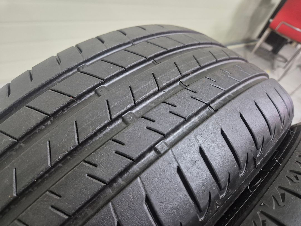 브릿지스톤 알렌자 런플렛 2454520/2754020--3