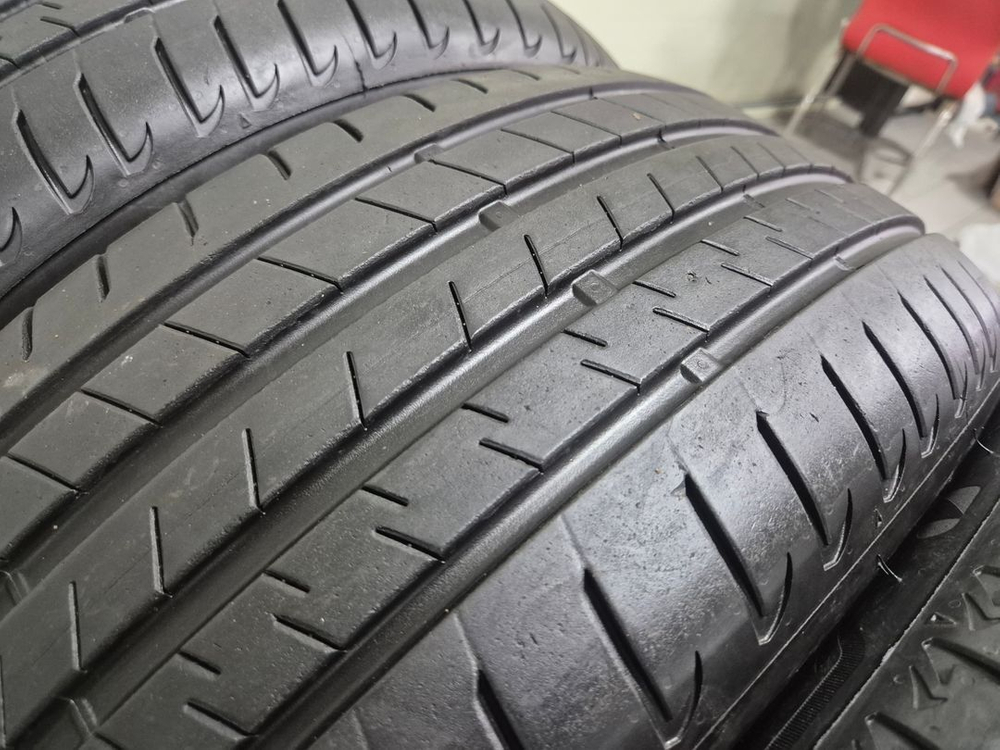 브릿지스톤 알렌자 런플렛 2454520/2754020--9