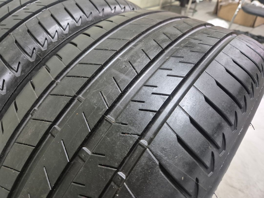 브릿지스톤 알렌자 런플렛 2454520/2754020--8