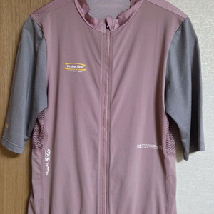 치즈싸이클링 프로텍션 반팔져지 판매합니다.