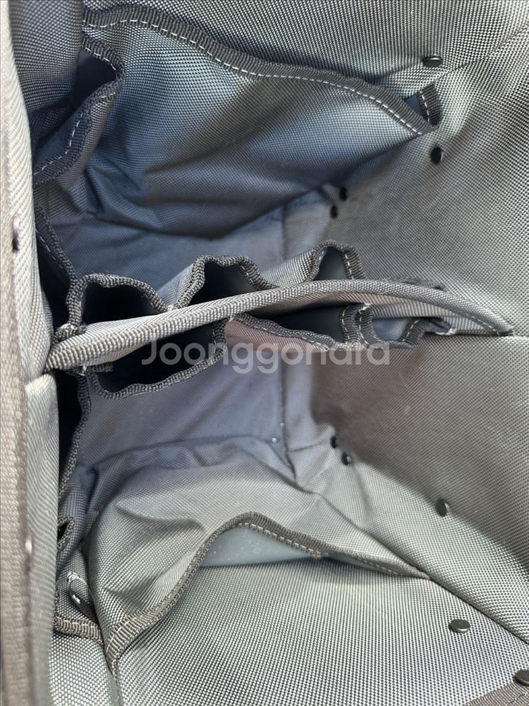 터프빌트 토트백 공구가방 팔아요!!--1